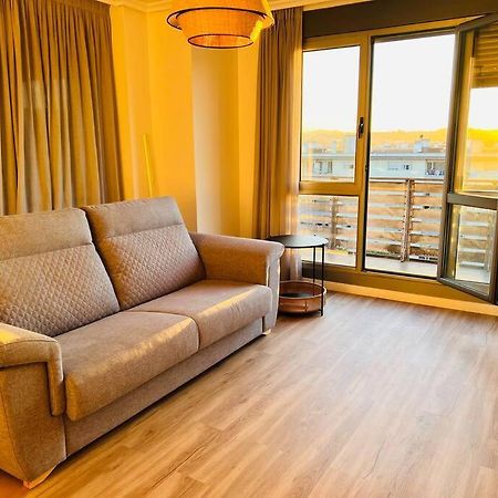 Luminoso Atico Con Terraza Διαμέρισμα Σανταντέρ Εξωτερικό φωτογραφία
