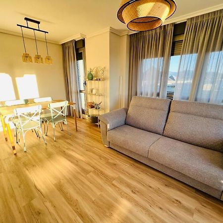 Luminoso Atico Con Terraza Διαμέρισμα Σανταντέρ Εξωτερικό φωτογραφία